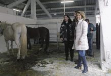 Teresa Mallada: “El PP de Asturias se compromete con la defensa del mundo rural”