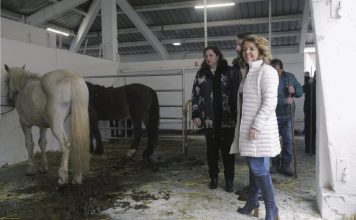 Teresa Mallada: “El PP de Asturias se compromete con la defensa del mundo rural”