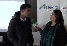 Entrevista a Adrián, alumno de colegio Santo Ángel, de Pravia