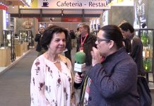Entrevista a la consejera María Jesús Álvarez