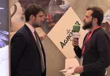 Entrevista a Armando Barrio, de Conservas Agromar