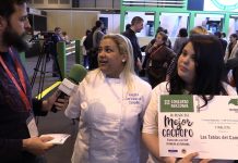 Entrevista a Kheira y Yolanda, cocineras de Las Tablas del Campillín (Oviedo)