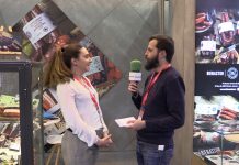 Entrevista a Lucía Fernández, de Bienastur