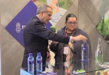 Entrevista a José Luis Fernández Martín-Caro, presidente de Fuensanta