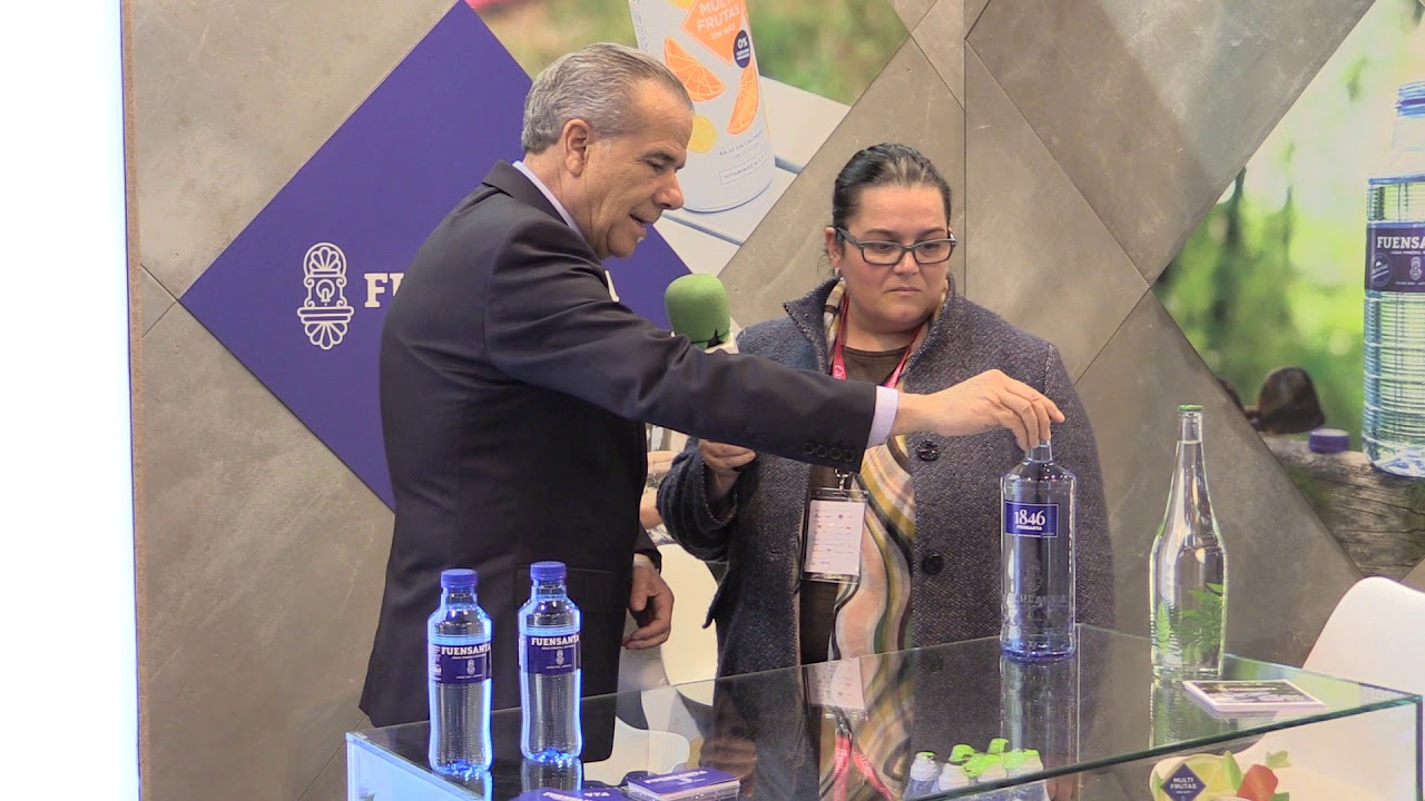 Entrevista a José Luis Fernández Martín-Caro, presidente de Fuensanta ...