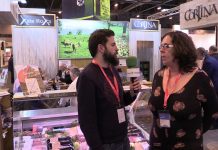 Entrevista a María Fernández, de Xata Roxa