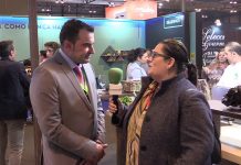 Entrevista a Rubén Fernández, de IGP Ternera Asturiana