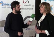 Entrevista a Rocío Huerta, directora del área Jurídica-Técnica de Aseagro