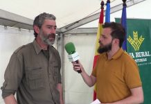 Entrevista al pescador Manuel Fernández
