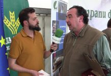 Entrevista a Fernando López, el pescador del Campanu de Asturias 2019