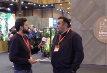 Entrevista a Juan José Menéndez, presidente de la IGP Faba Asturiana.