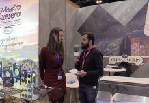 Entrevista a Lucía Fernández, del departamento de Marketing de CAPSA