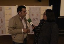 Entrevista a Gerardo Sanz, alcalde de Llanera