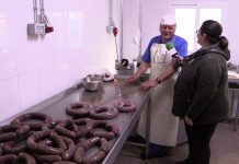 Entrevista a José Manuel Álvarez, de embutidos ‘Los Quirosanos’