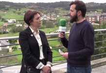 Entrevista a Josefa de León, directora de Competitividad Estratégica en Agroamb Prodalt