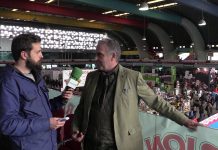 Entrevista a Ángel Lamar, presidente de la Sociedad Canina del Principado de Asturias