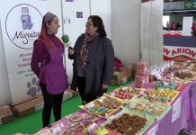 Entrevista a Mara, de Repostería Perruna Miguitas