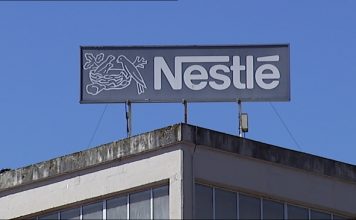 Nestlé invierte cerca de 8 millones de euros en su fábrica de Sebares
