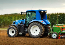 Convocatoria de ayudas para la renovación del parque nacional de maquinaria agrícola