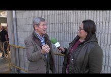 Entrevista a Javier Cañón, genetista responsable del programa de mejora de ASEAVA