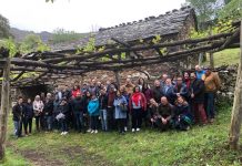 Continúa el Simposio de Viticultura Heroica