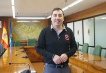 Gerardo Sanz: “Hemos convertido San Isidro en una feria de referencia en el norte de España”