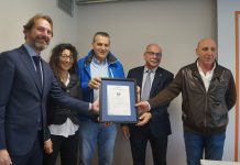 El Matadero Central de Asturias recibe el Certificado de Bienestar Animal, expedido por ANEOR