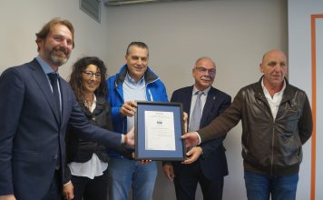 El Matadero Central de Asturias recibe el Certificado de Bienestar Animal, expedido por ANEOR