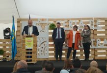La XXXI Feria de Muestras de Tineo abre sus puertas