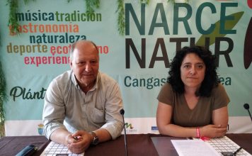 El Ayuntamiento de Cangas del Narcea presenta la XXII edición de Narcenatur