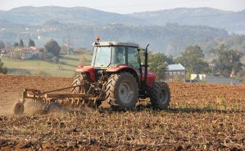 La alta demanda consume 95% del presupuesto Plan Renove de maquinaria agrícola en un mes