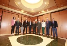 El sorteo de San Isidro 2019 reparte 48.000 euros entre los  clientes de Caja Rural de Asturias