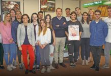 masymas fomenta la inserción laboral de jóvenes asturianos