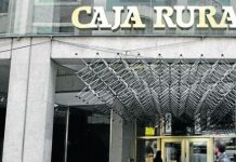 Caja Rural de Asturias gana en el primer trimeste 8,7 millones