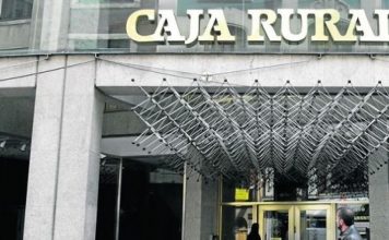 Caja Rural de Asturias gana en el primer trimeste 8,7 millones