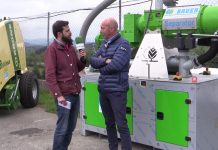 Entrevista a Manuel Fernández, de Farming Agrícola