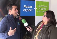 Entrevista a Ramiro Fernández, de De Heus