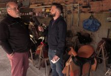 Entrevista a Benjamín Díaz, ‘Jamín el de Brañes’