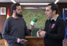 Entrevista a Gerardo Sanz, alcalde de Llanera