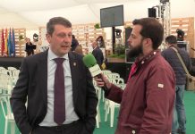 Entrevista a José Ramón Feito, alcalde de Tineo