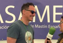 Entrevista a José Luis Tuñón, de Mastines de Entrexaldas