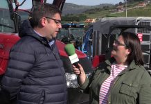 Entrevista a Sergio Cuanda de Cuesa