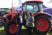 Entrevista a Roberto Velasco, delegado comercial de Cándido Miranda