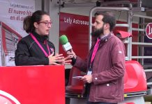 Entrevista a Yolanda Trillo, veterinaria y asesora de Lely