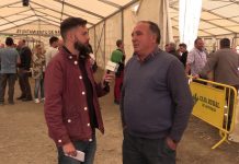 Entrevista a Valeriano Remis, presidente de ASEAMO