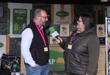 Entrevista a Cuco Nieto, director comercial de Campoastur