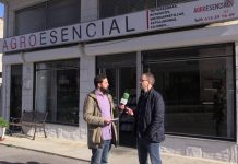 Entrevista a Rubén González, de AgroEsencial