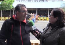 Entrevista a Edelmiro González, concejal de Medio Rural de Grao