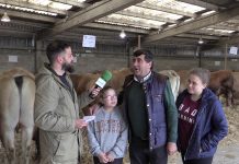 Entrevista a José Ángel Álvarez, de Villapañada (Grao)