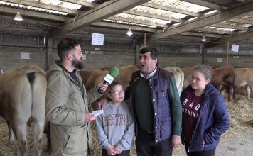 Entrevista a José Ángel Álvarez, de Villapañada (Grao)